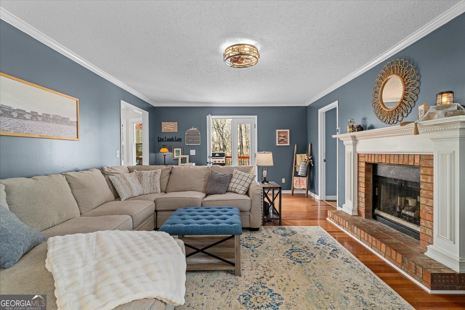 133 Courtland Circle Powder Springs - Photo 16