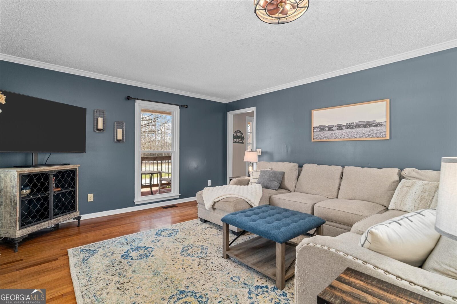 133 Courtland Circle Powder Springs - Photo 17