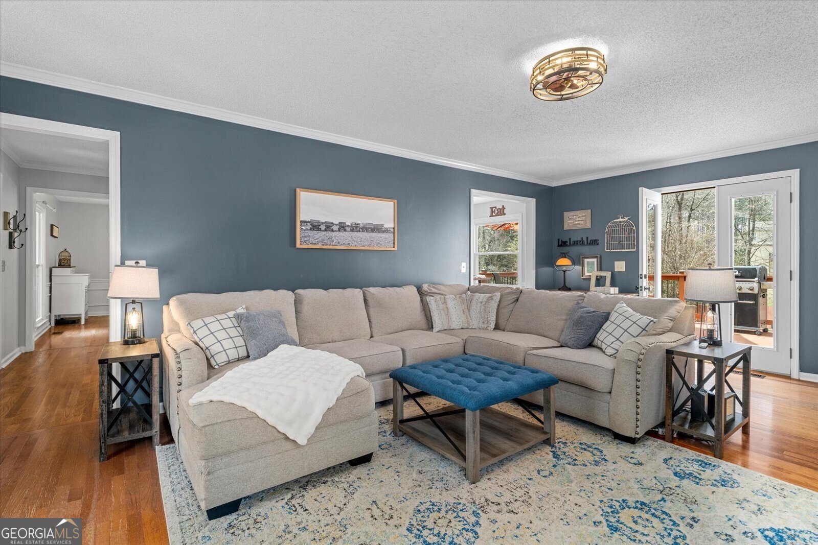 133 Courtland Circle Powder Springs - Photo 18