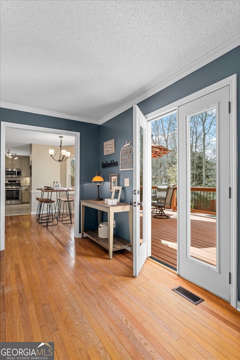 133 Courtland Circle Powder Springs - Photo 19