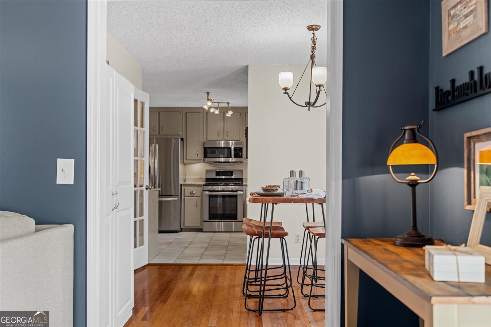 133 Courtland Circle Powder Springs - Photo 20