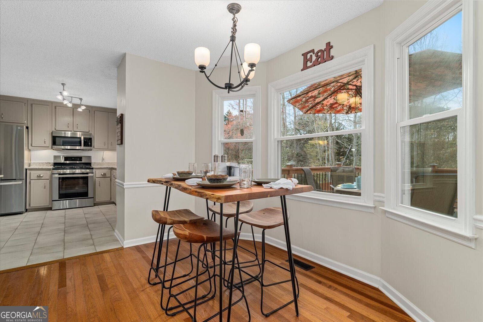 133 Courtland Circle Powder Springs - Photo 22