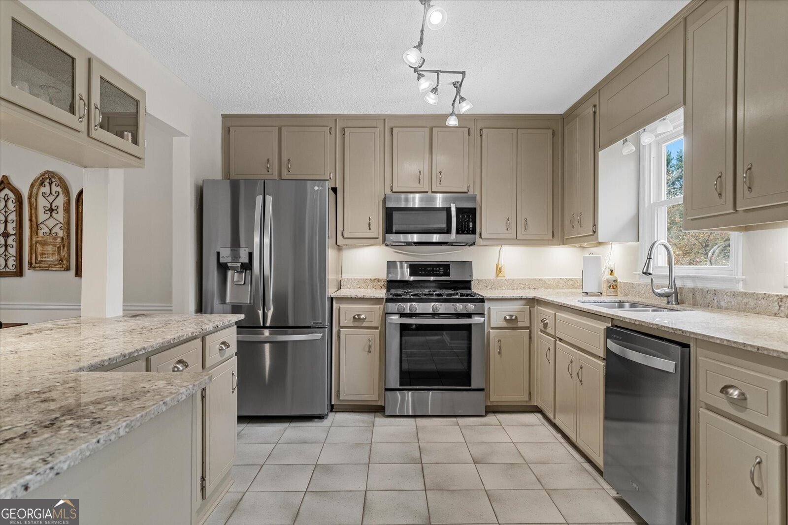 133 Courtland Circle Powder Springs - Photo 23