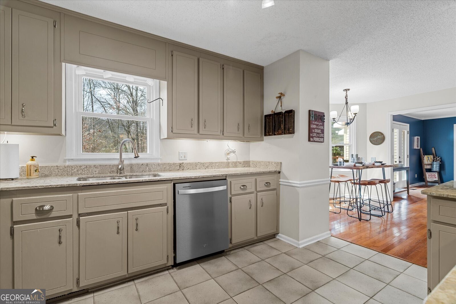 133 Courtland Circle Powder Springs - Photo 24