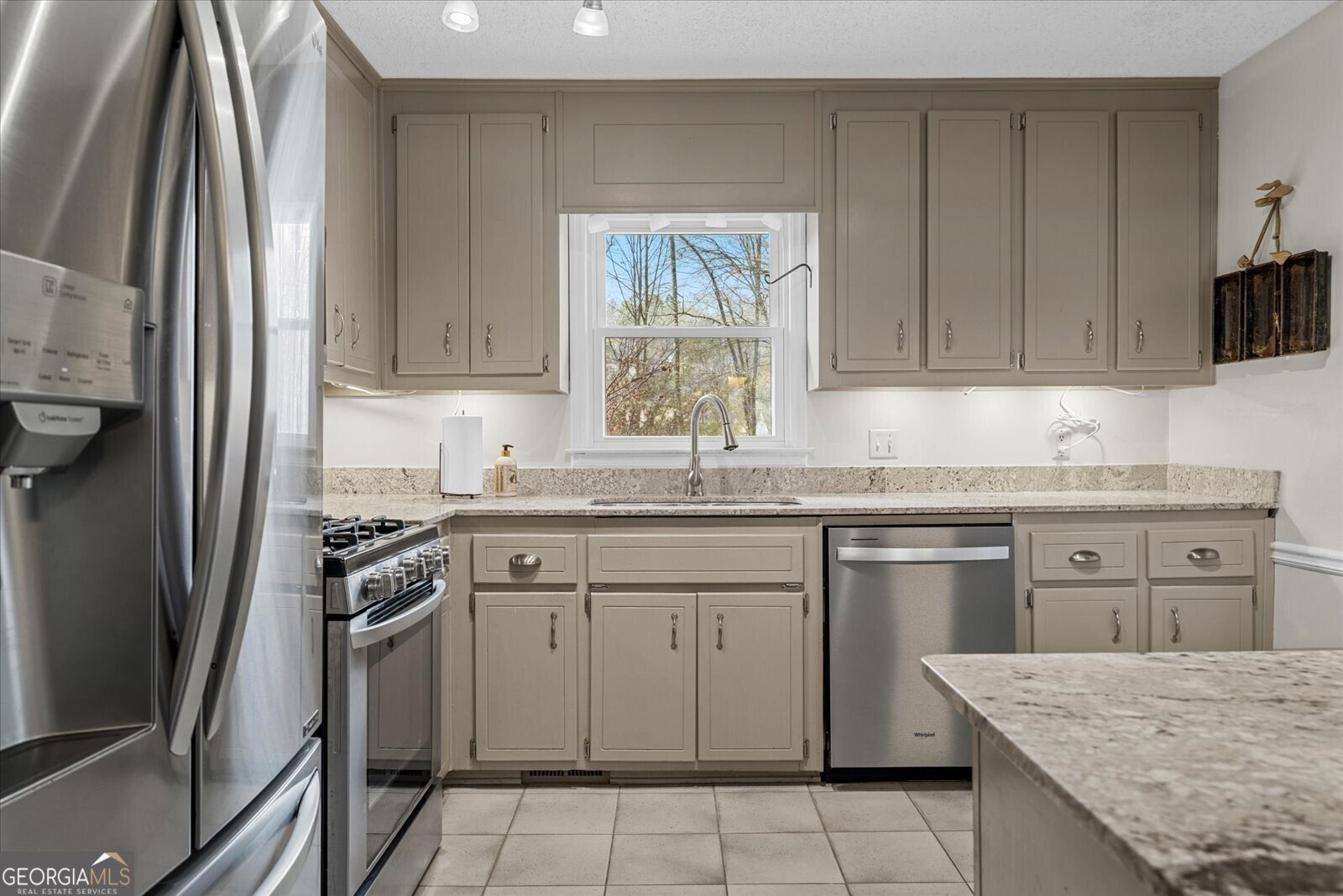 133 Courtland Circle Powder Springs - Photo 25