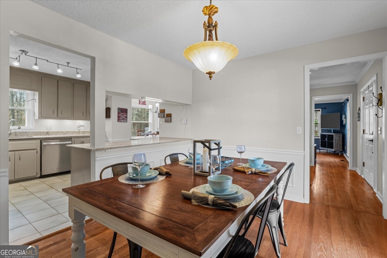 133 Courtland Circle Powder Springs - Photo 27