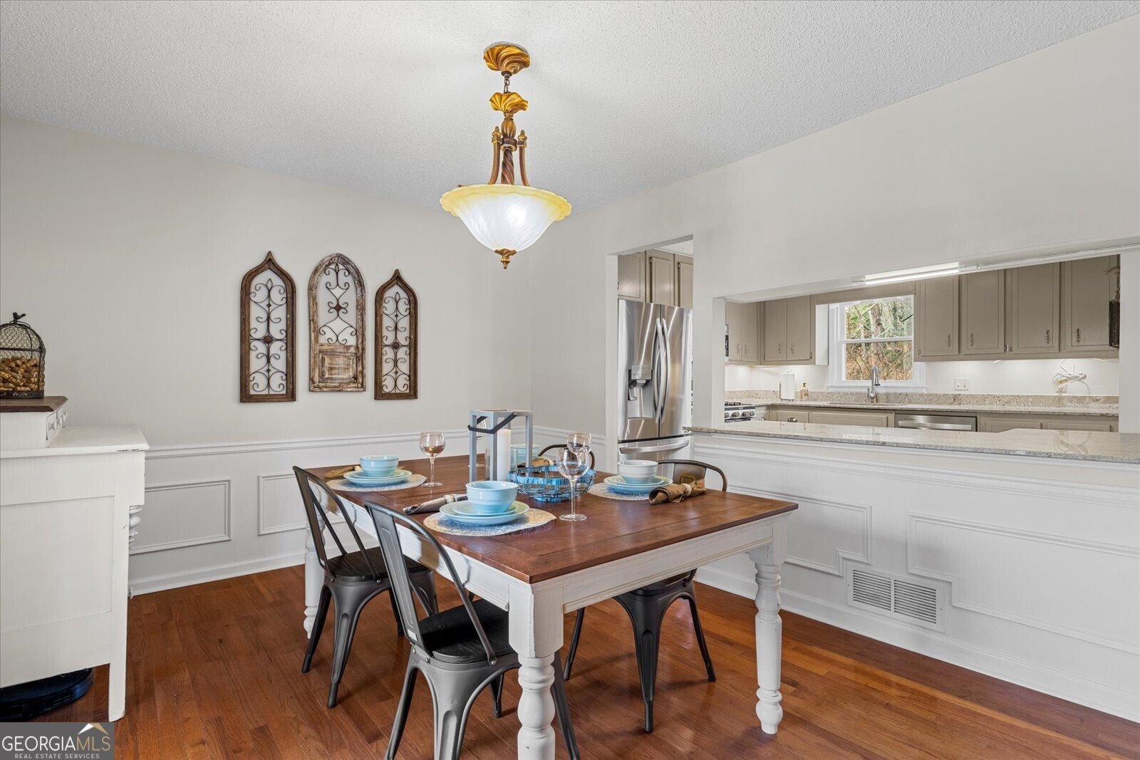 133 Courtland Circle Powder Springs - Photo 28