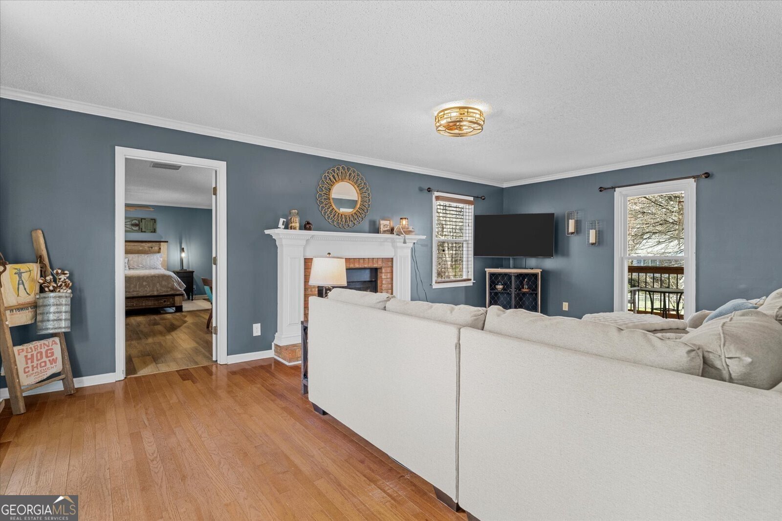 133 Courtland Circle Powder Springs - Photo 31