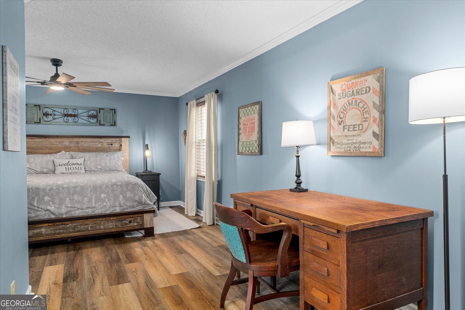 133 Courtland Circle Powder Springs - Photo 32