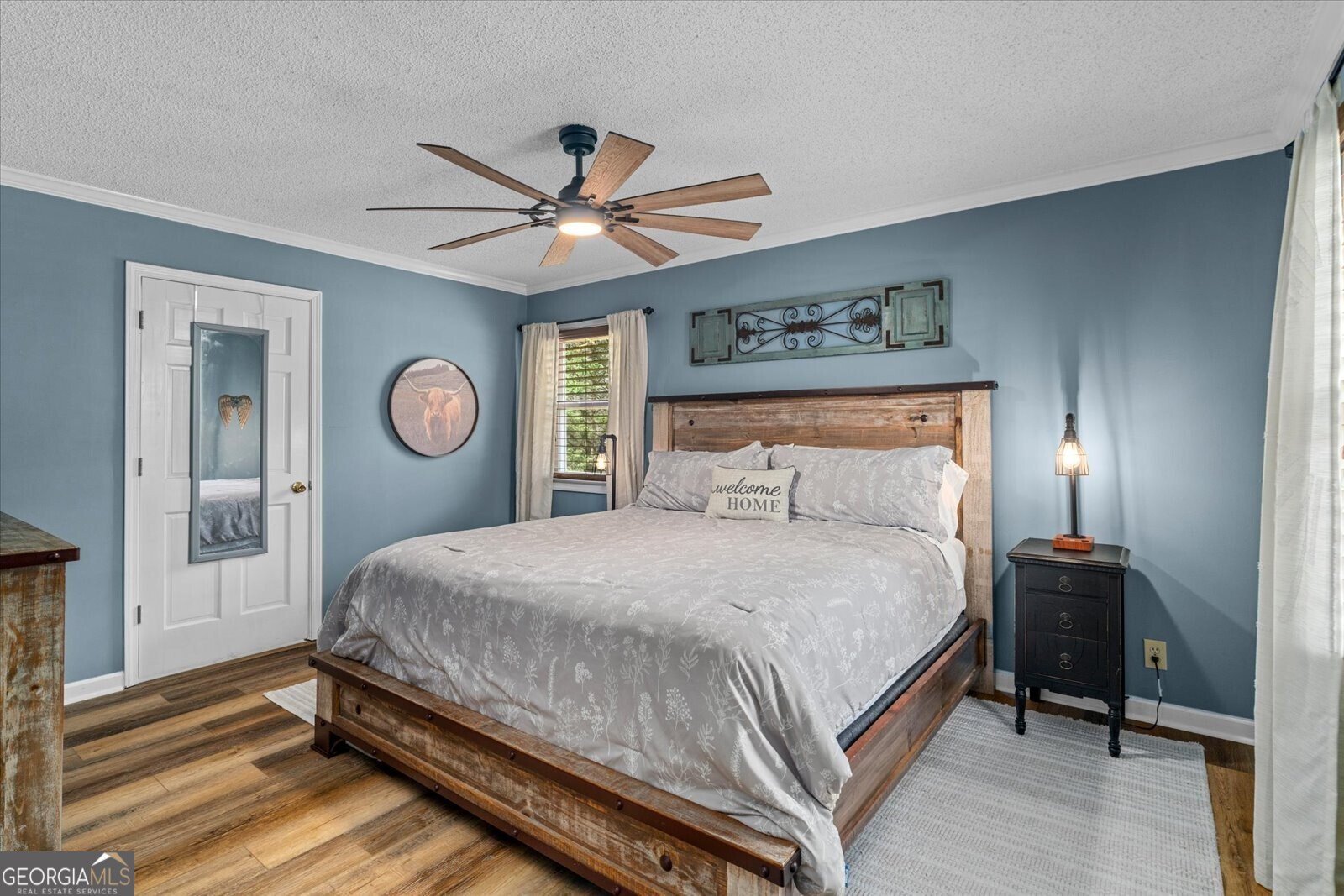 133 Courtland Circle Powder Springs - Photo 33