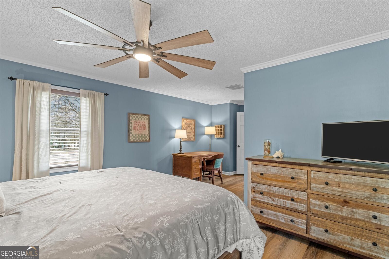 133 Courtland Circle Powder Springs - Photo 34