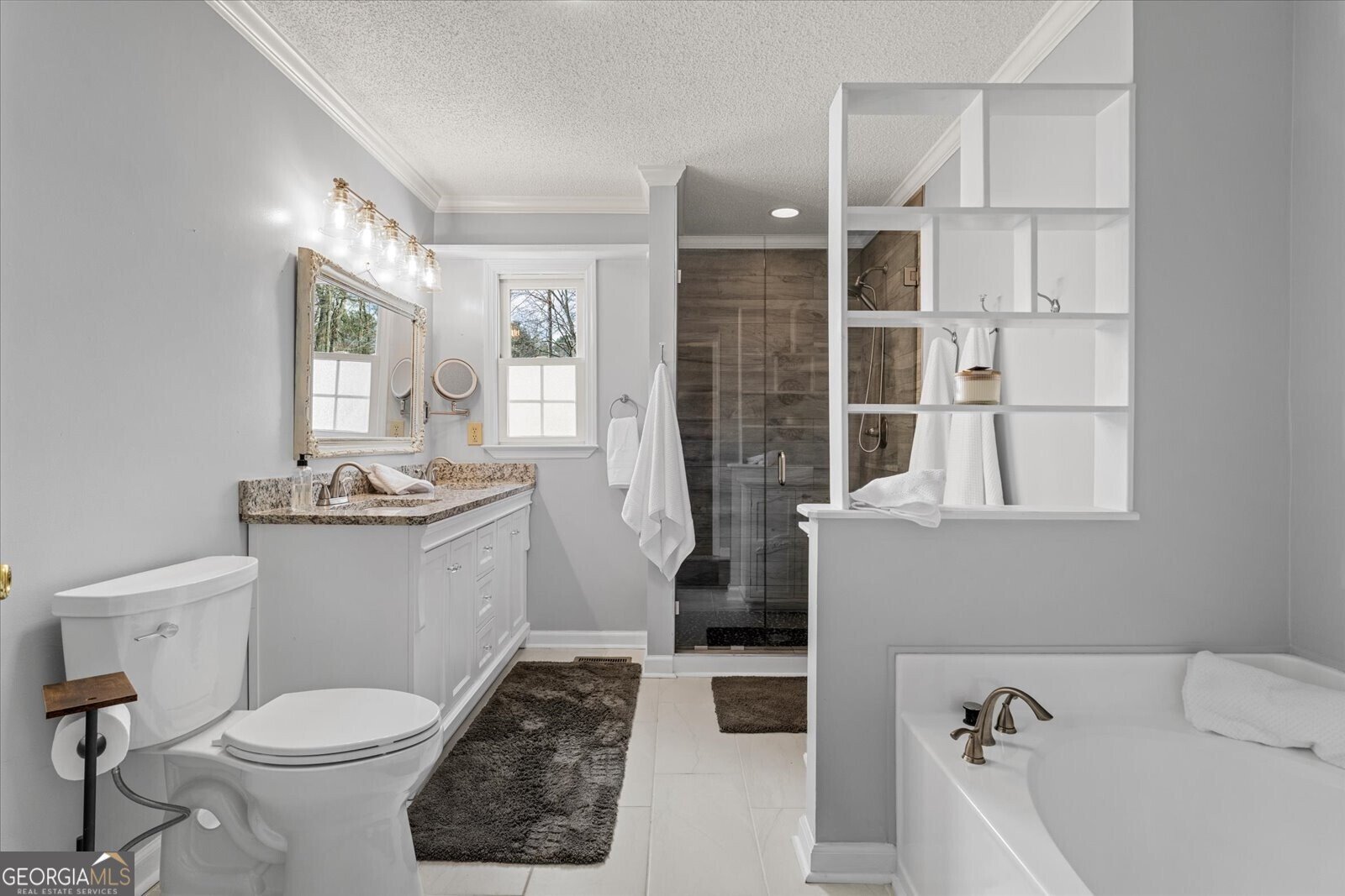 133 Courtland Circle Powder Springs - Photo 35