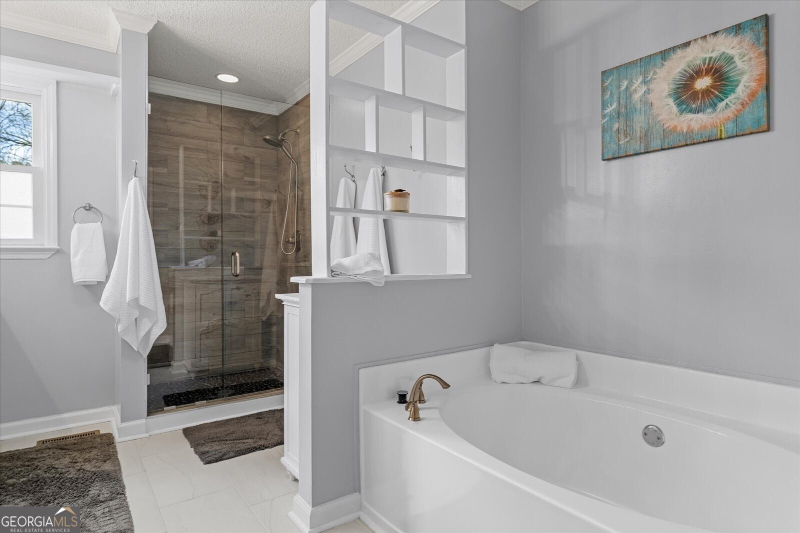 133 Courtland Circle Powder Springs - Photo 37