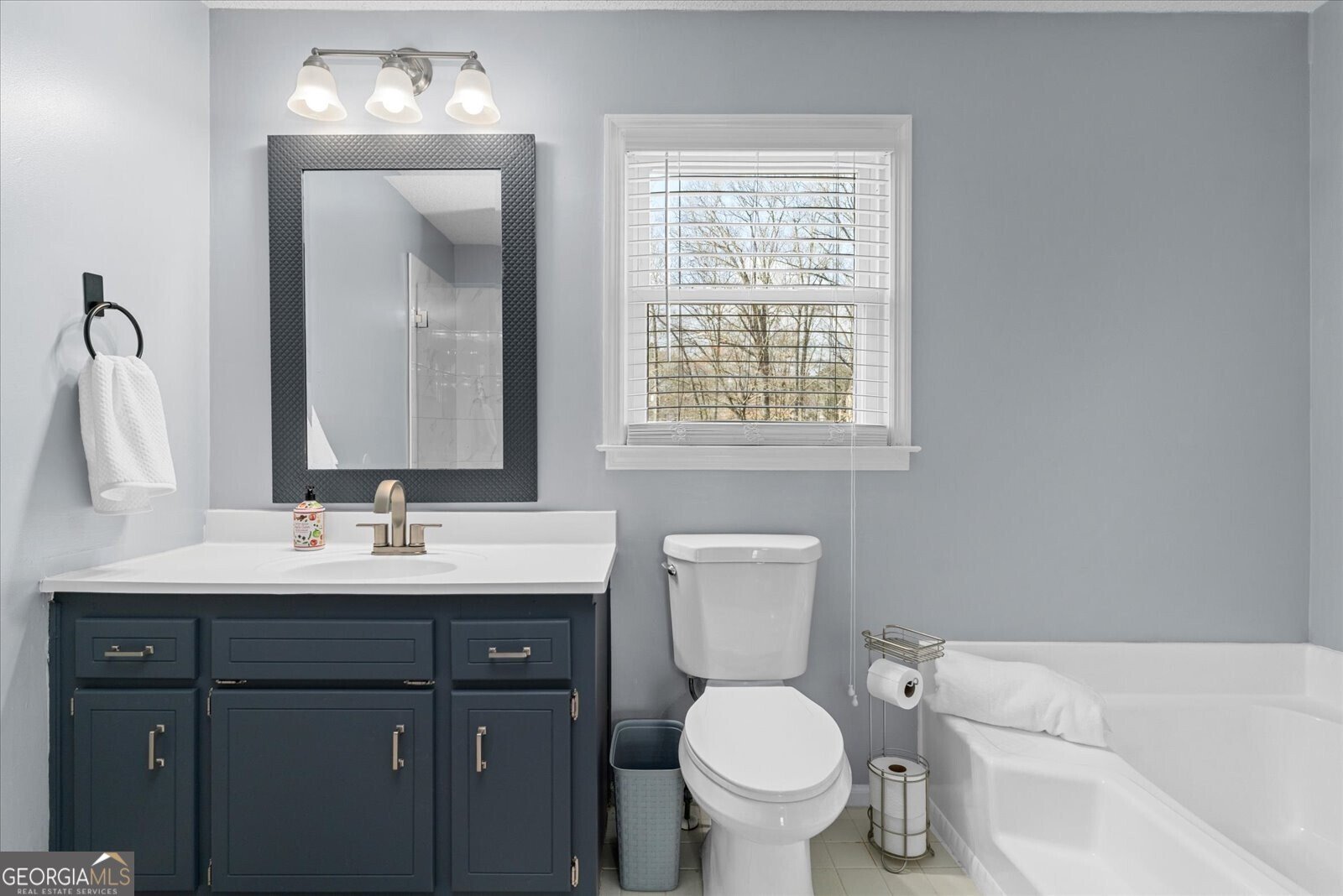 133 Courtland Circle Powder Springs - Photo 42