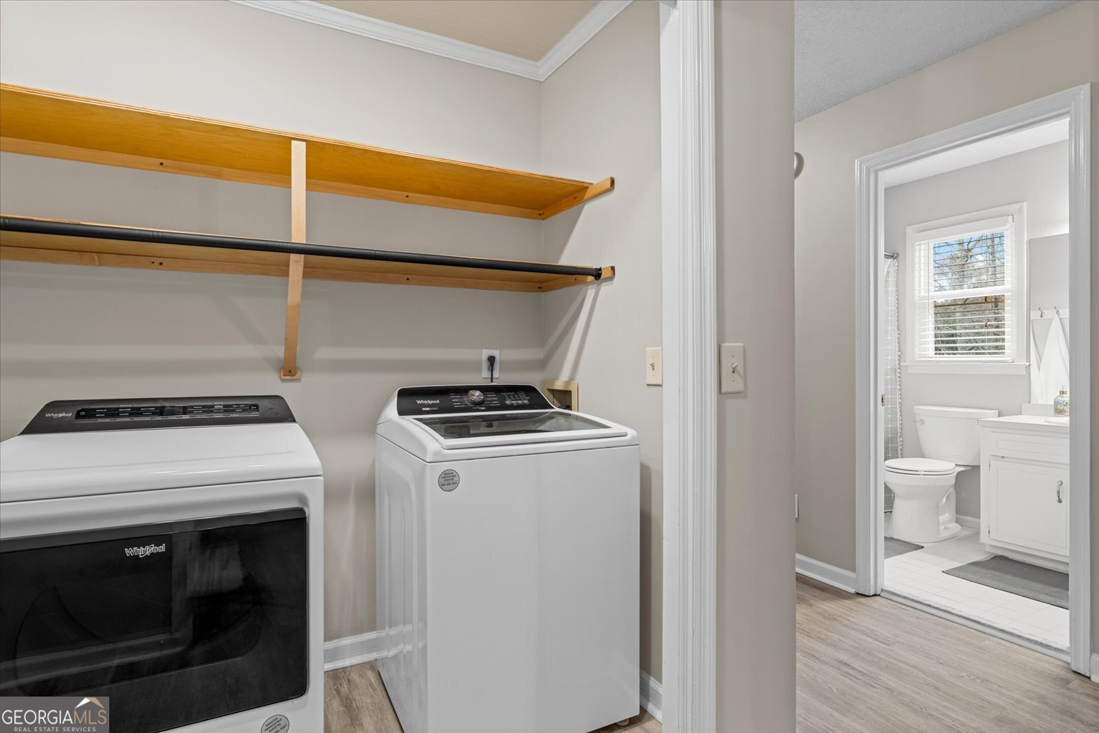 133 Courtland Circle Powder Springs - Photo 47