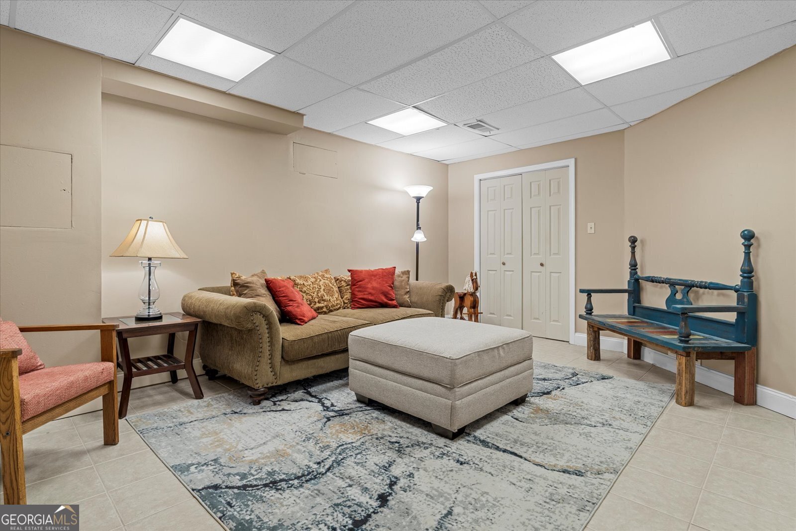 133 Courtland Circle Powder Springs - Photo 49