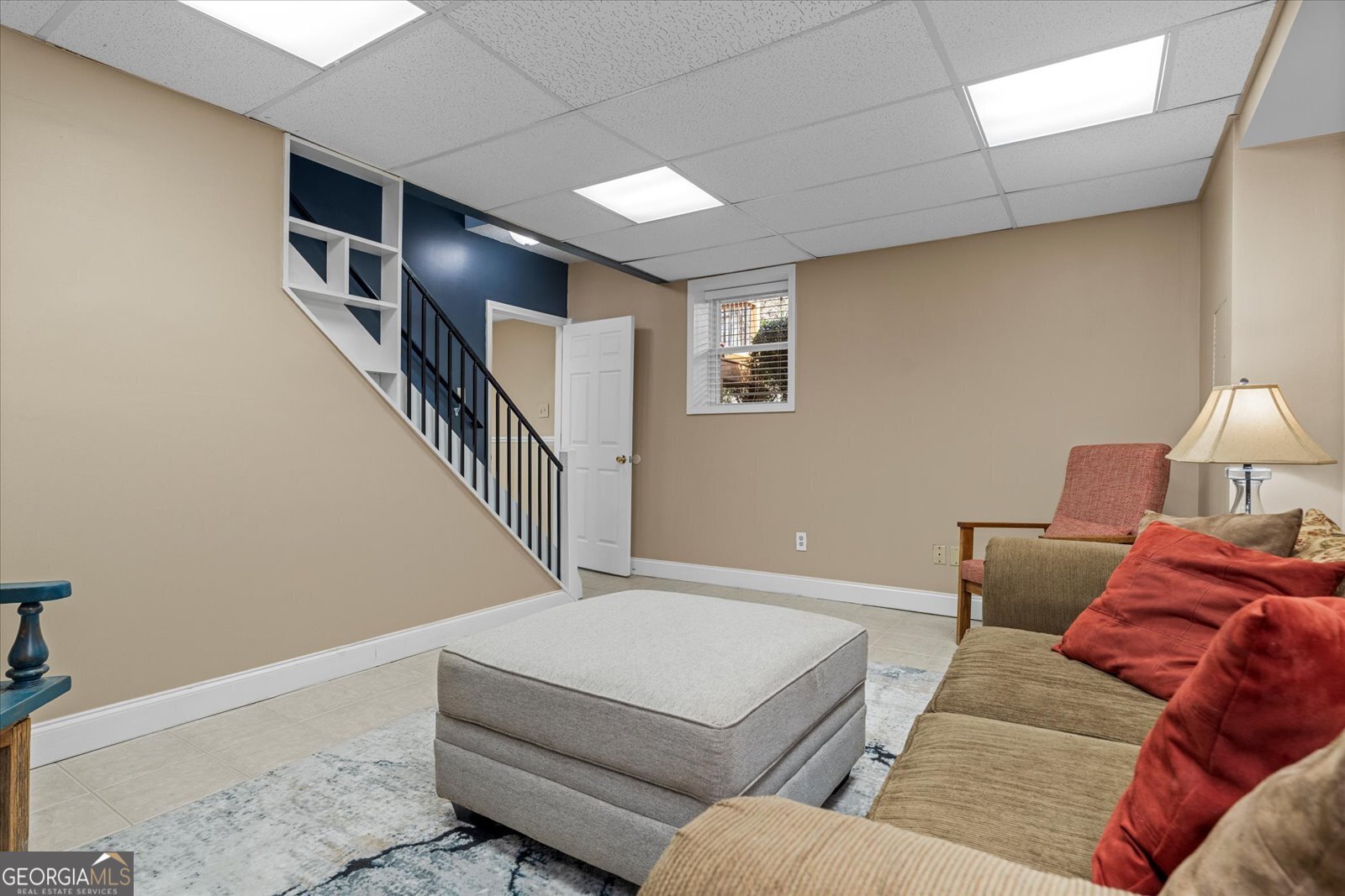 133 Courtland Circle Powder Springs - Photo 50