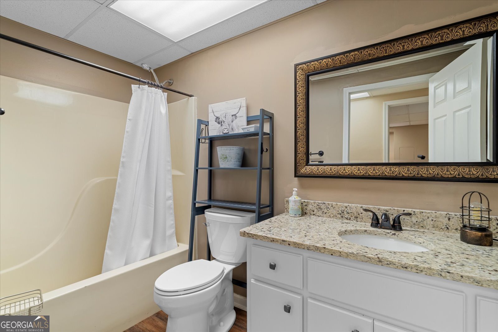 133 Courtland Circle Powder Springs - Photo 51