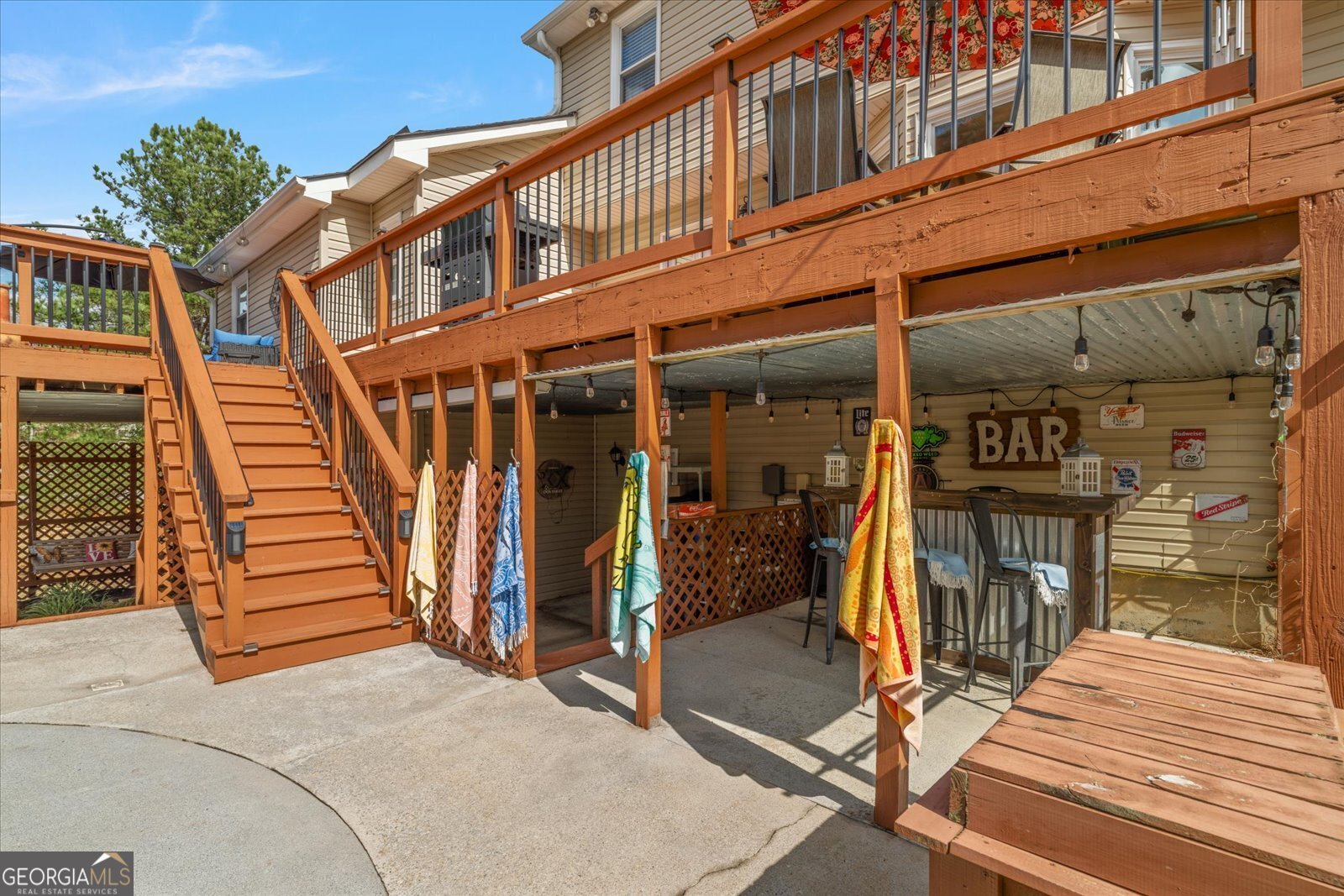 133 Courtland Circle Powder Springs - Photo 55