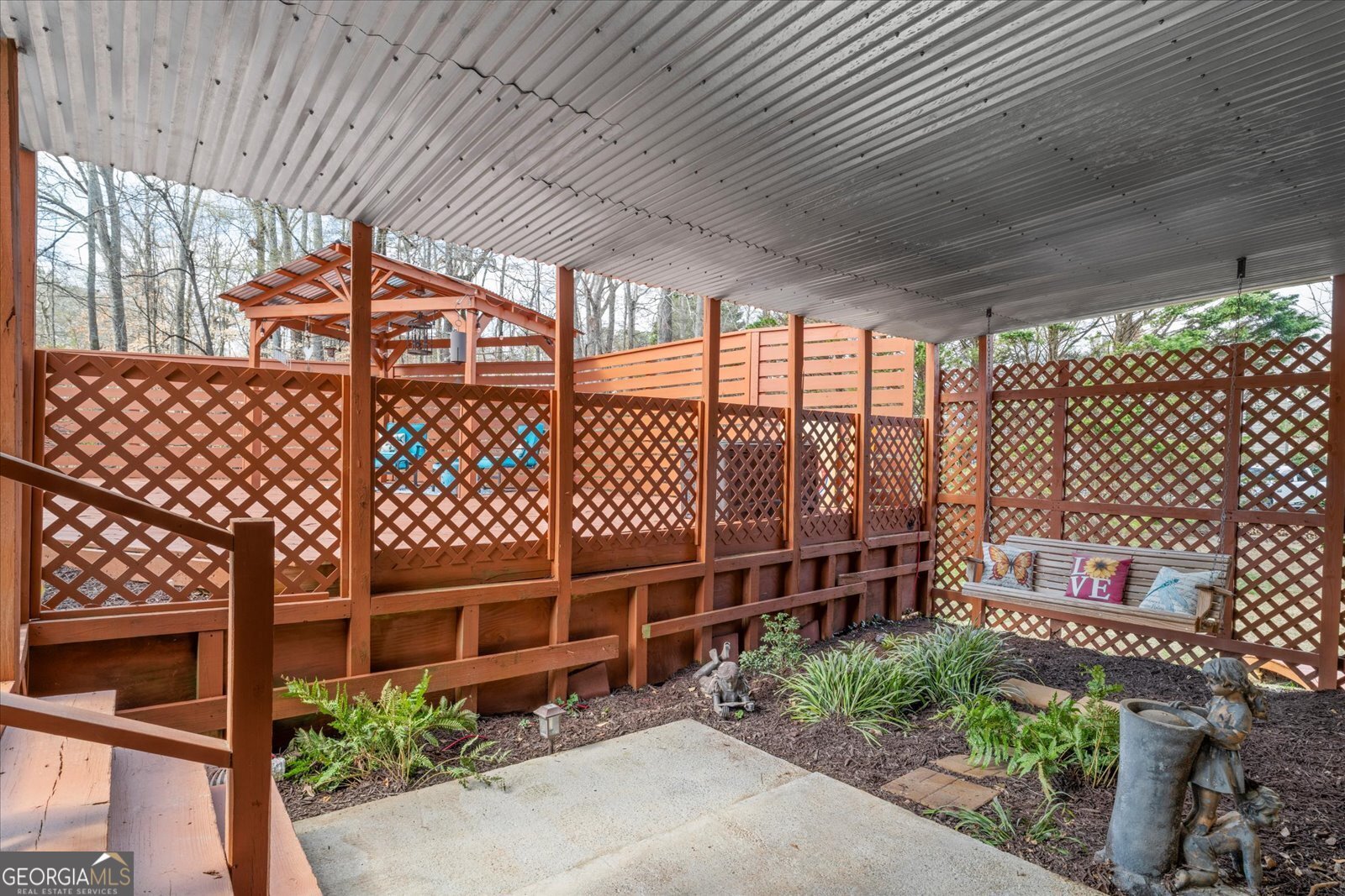 133 Courtland Circle Powder Springs - Photo 56