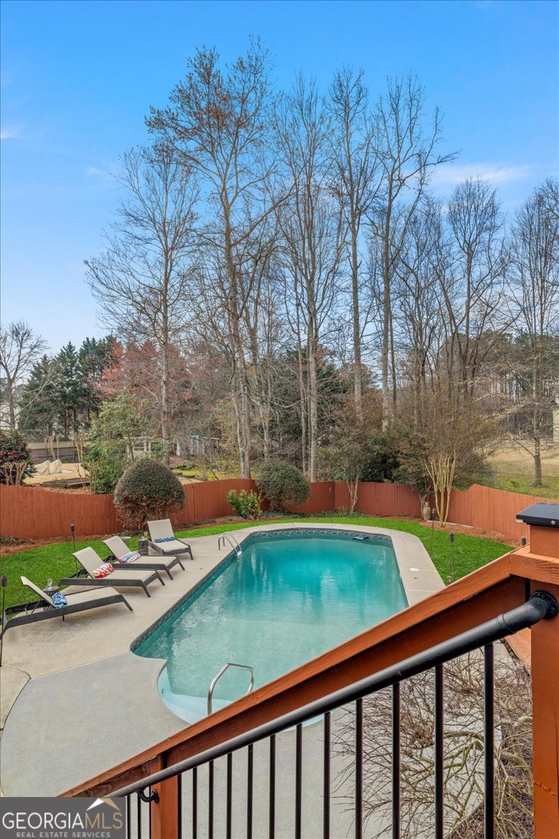 133 Courtland Circle Powder Springs - Photo 57