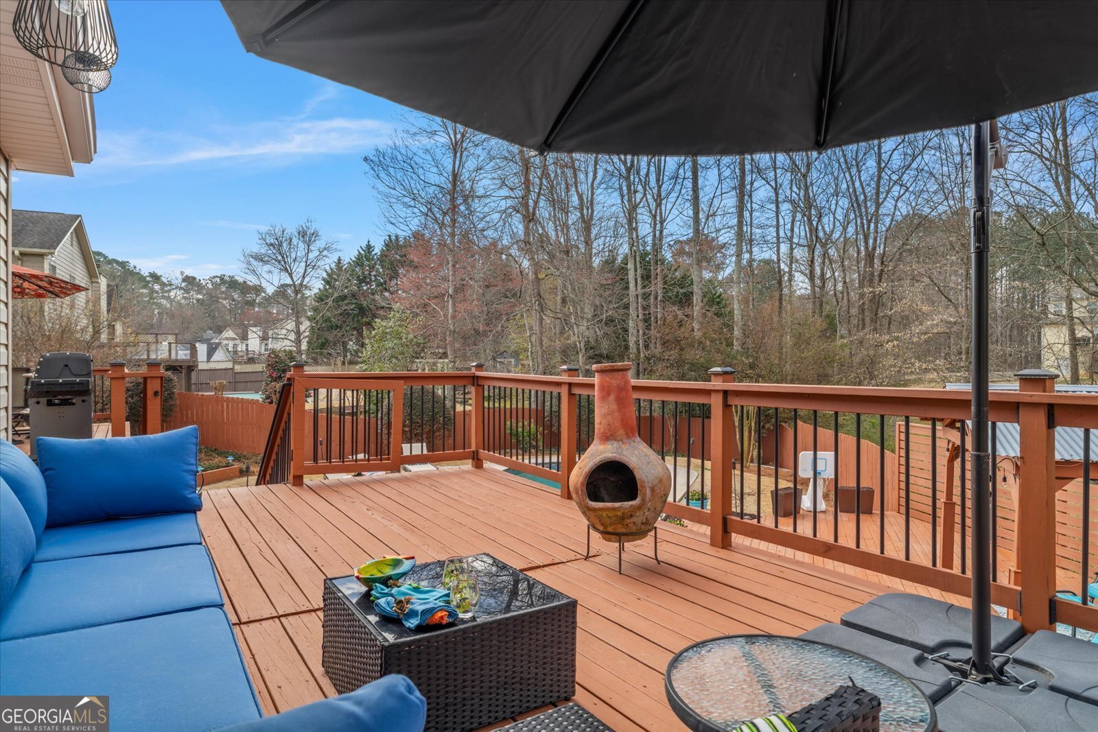 133 Courtland Circle Powder Springs - Photo 58