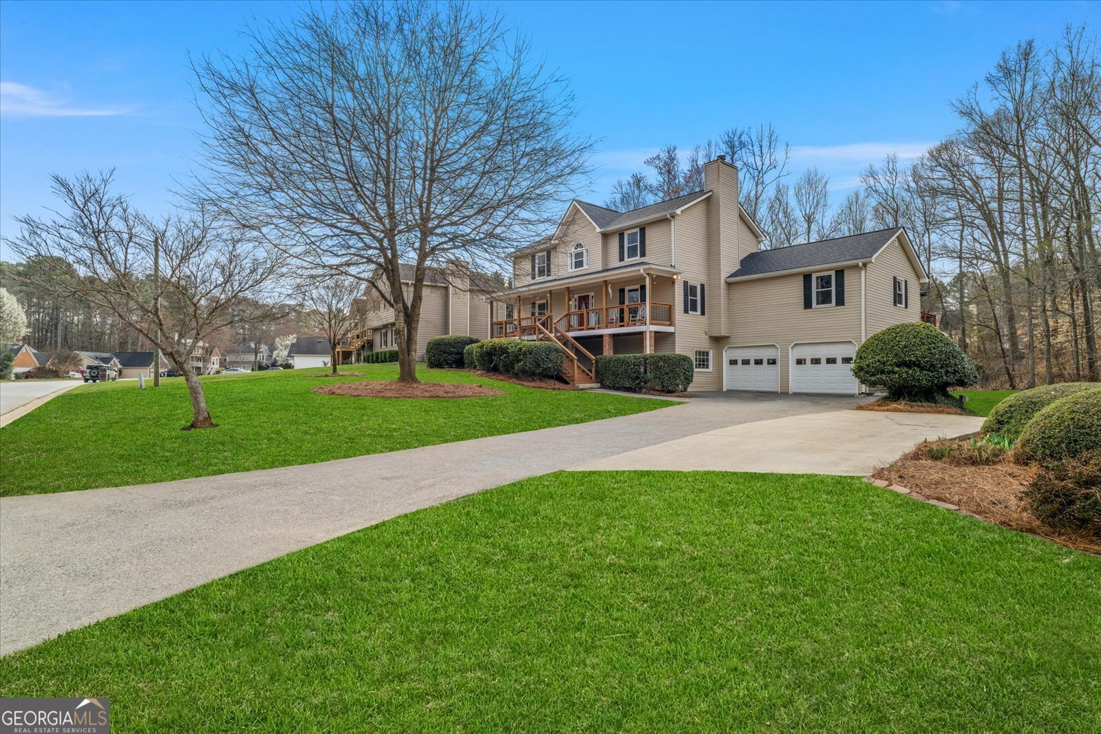 133 Courtland Circle Powder Springs - Photo 6