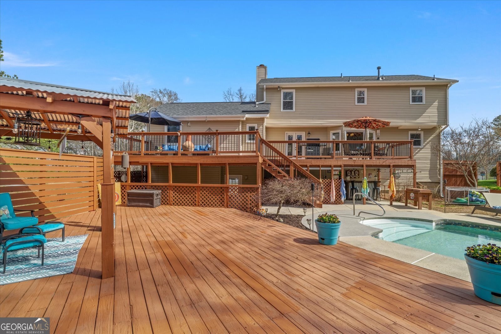 133 Courtland Circle Powder Springs - Photo 60