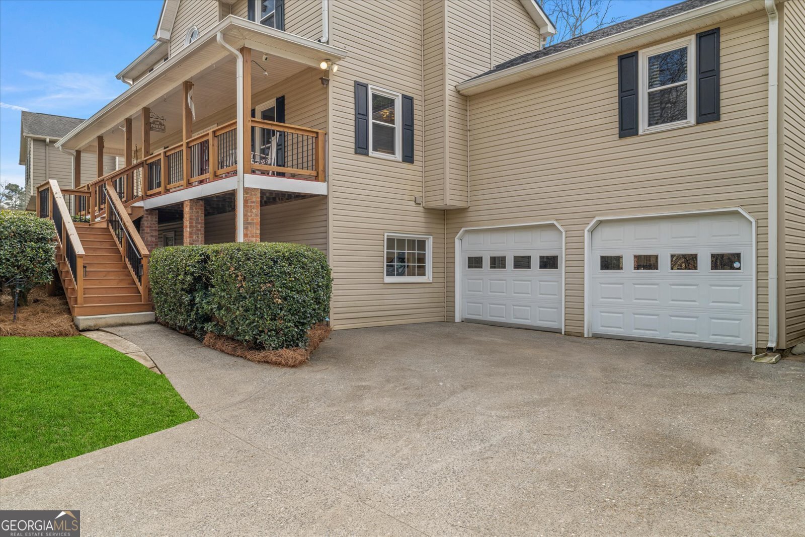 133 Courtland Circle Powder Springs - Photo 61