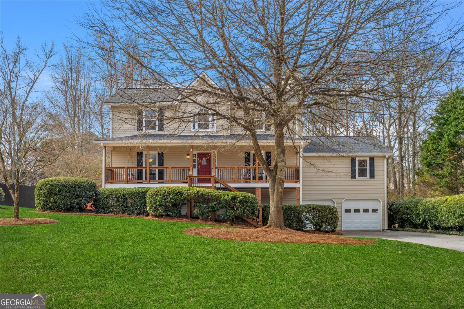 133 Courtland Circle Powder Springs - Photo 62