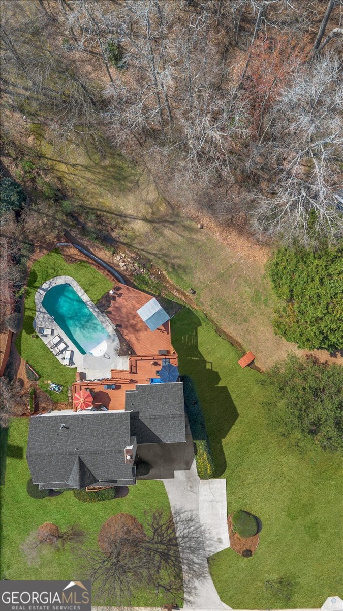 133 Courtland Circle Powder Springs - Photo 64