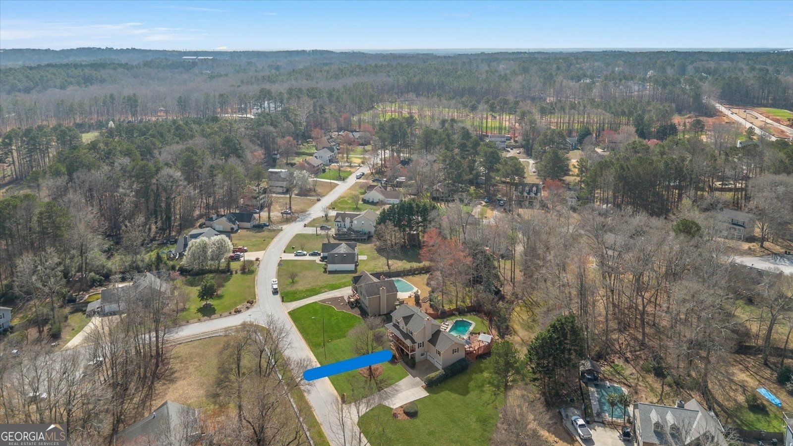 133 Courtland Circle Powder Springs - Photo 65