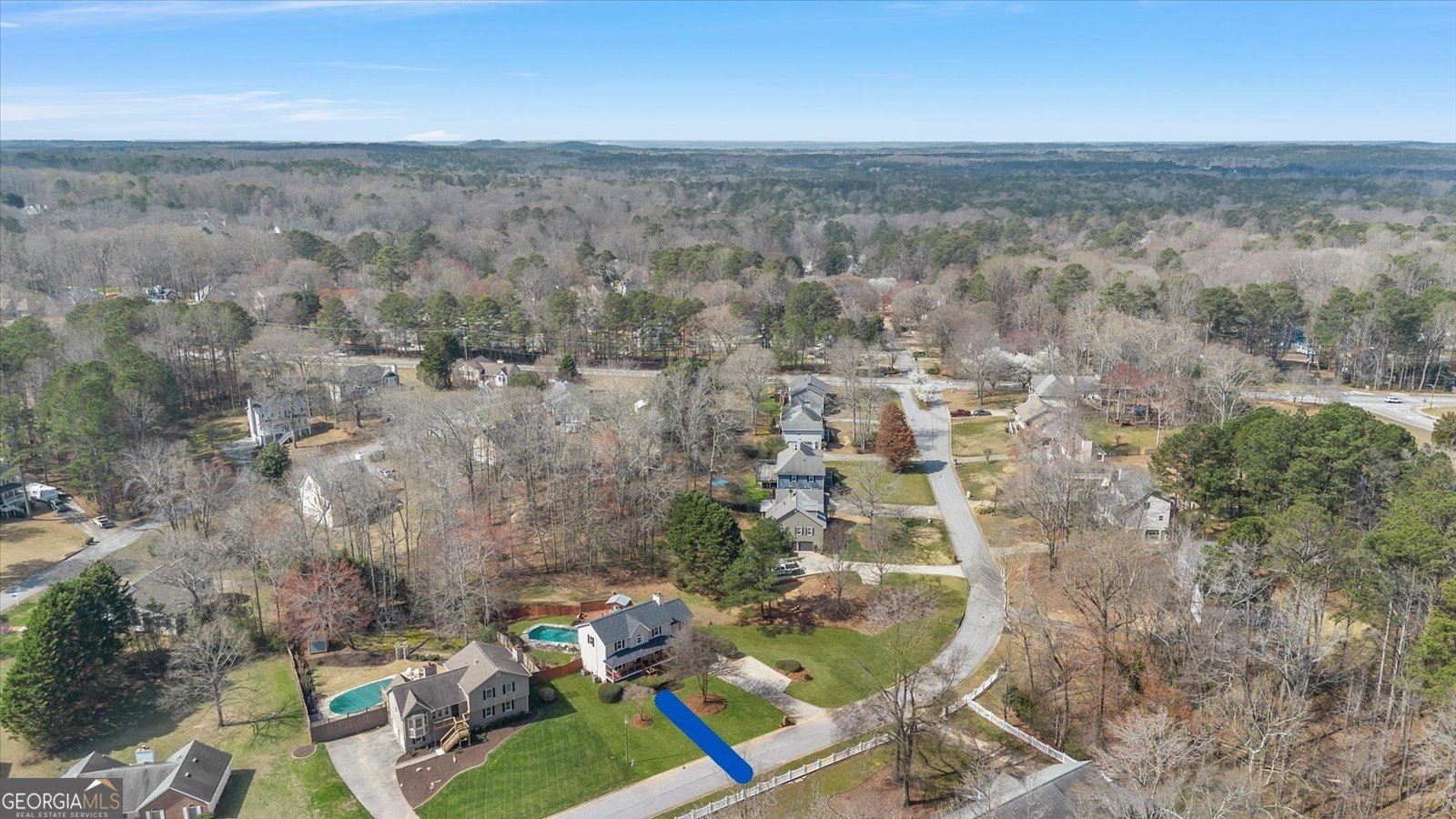 133 Courtland Circle Powder Springs - Photo 66