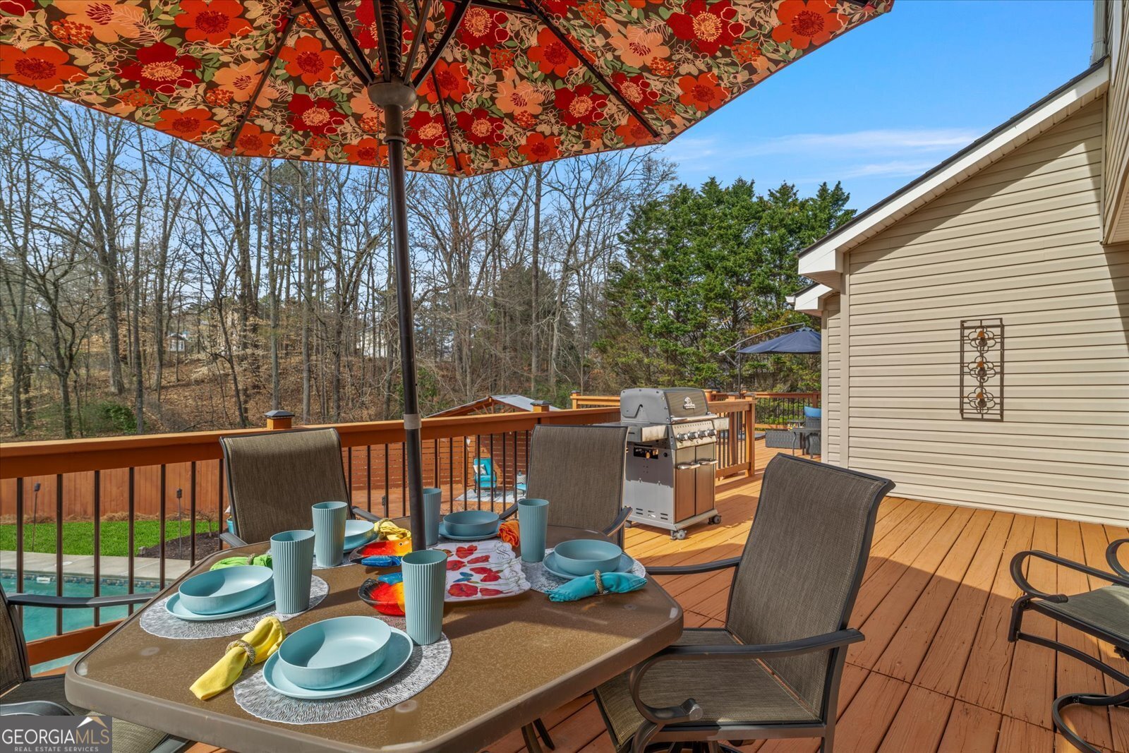 133 Courtland Circle Powder Springs - Photo 8