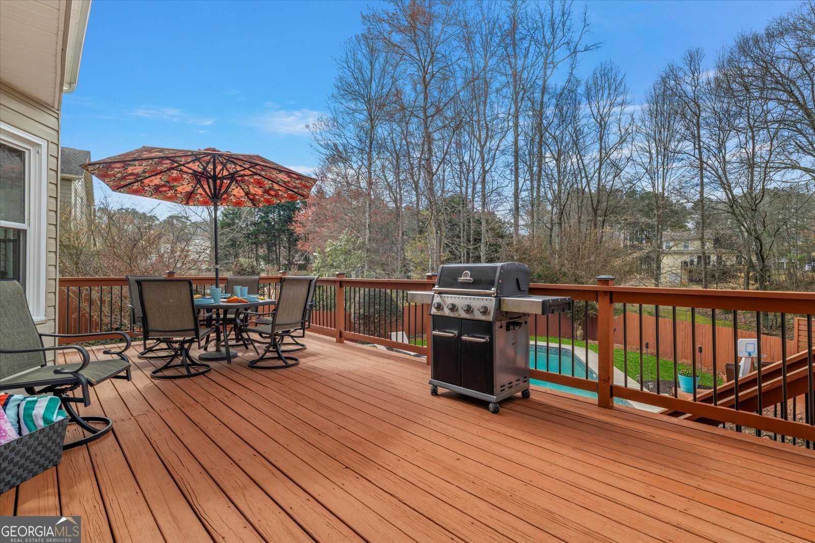 133 Courtland Circle Powder Springs - Photo 9