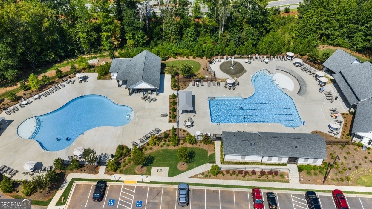 354 Moosehead Trail Hoschton - Photo 16