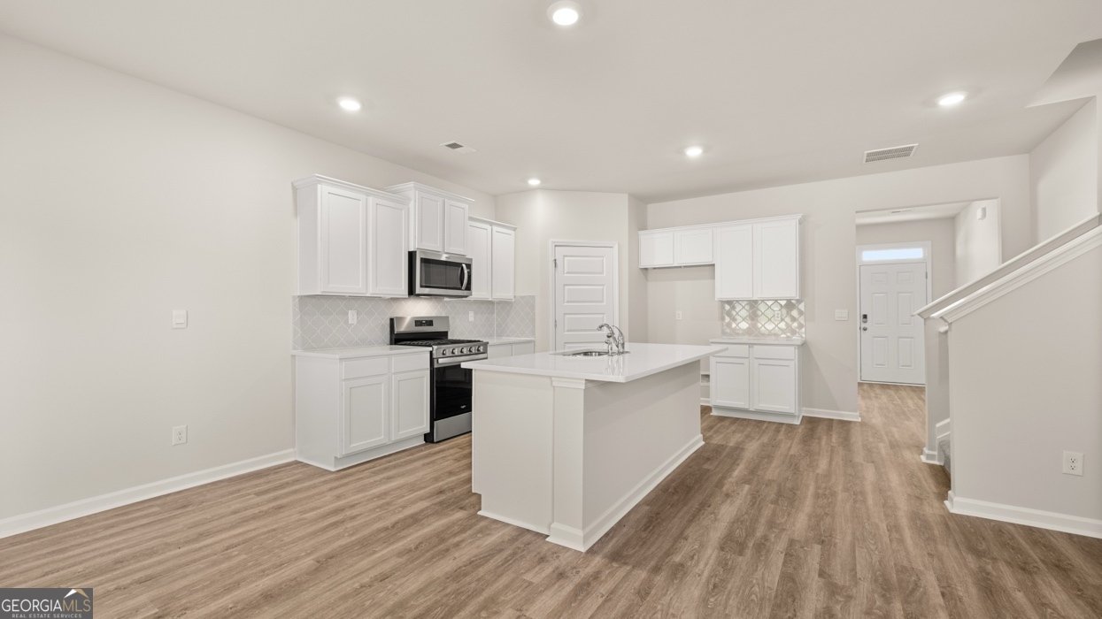 354 Moosehead Trail Hoschton - Photo 19