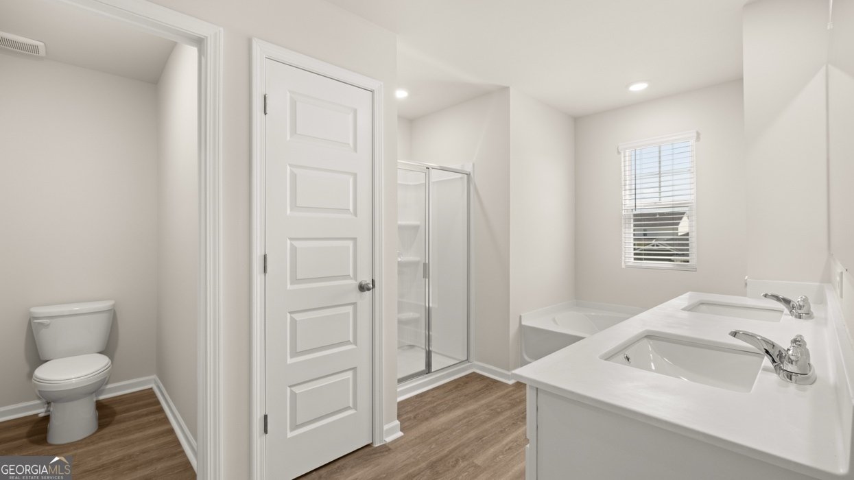 565 Great Salt Lane Hoschton - Photo 24