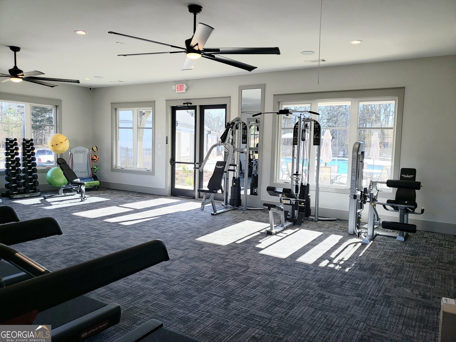 565 Great Salt Lane Hoschton - Photo 19