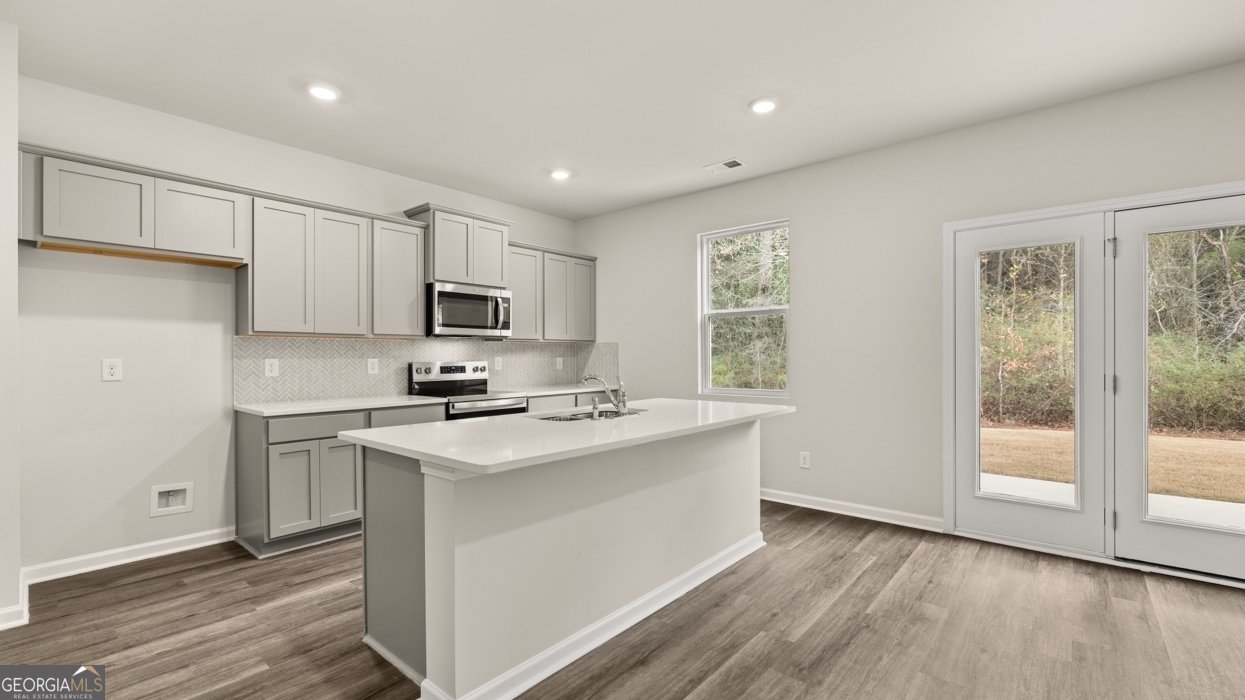 565 Great Salt Lane Hoschton - Photo 27