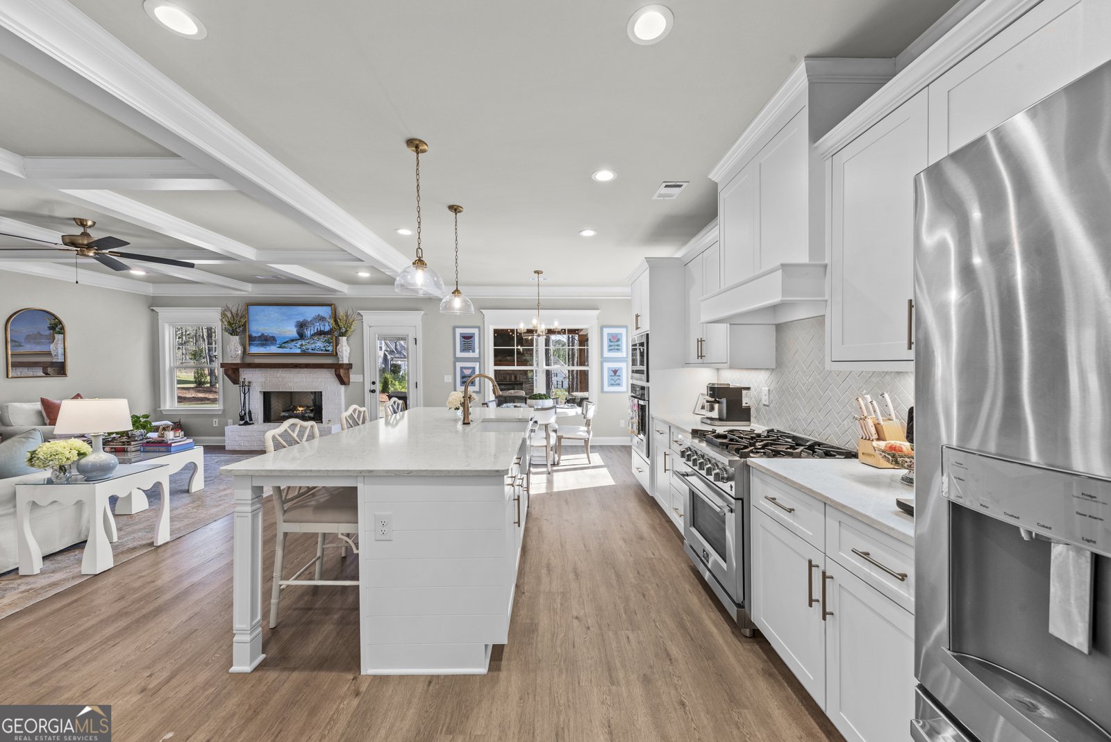 1030 Winged Foot Drive Greensboro - Photo 13