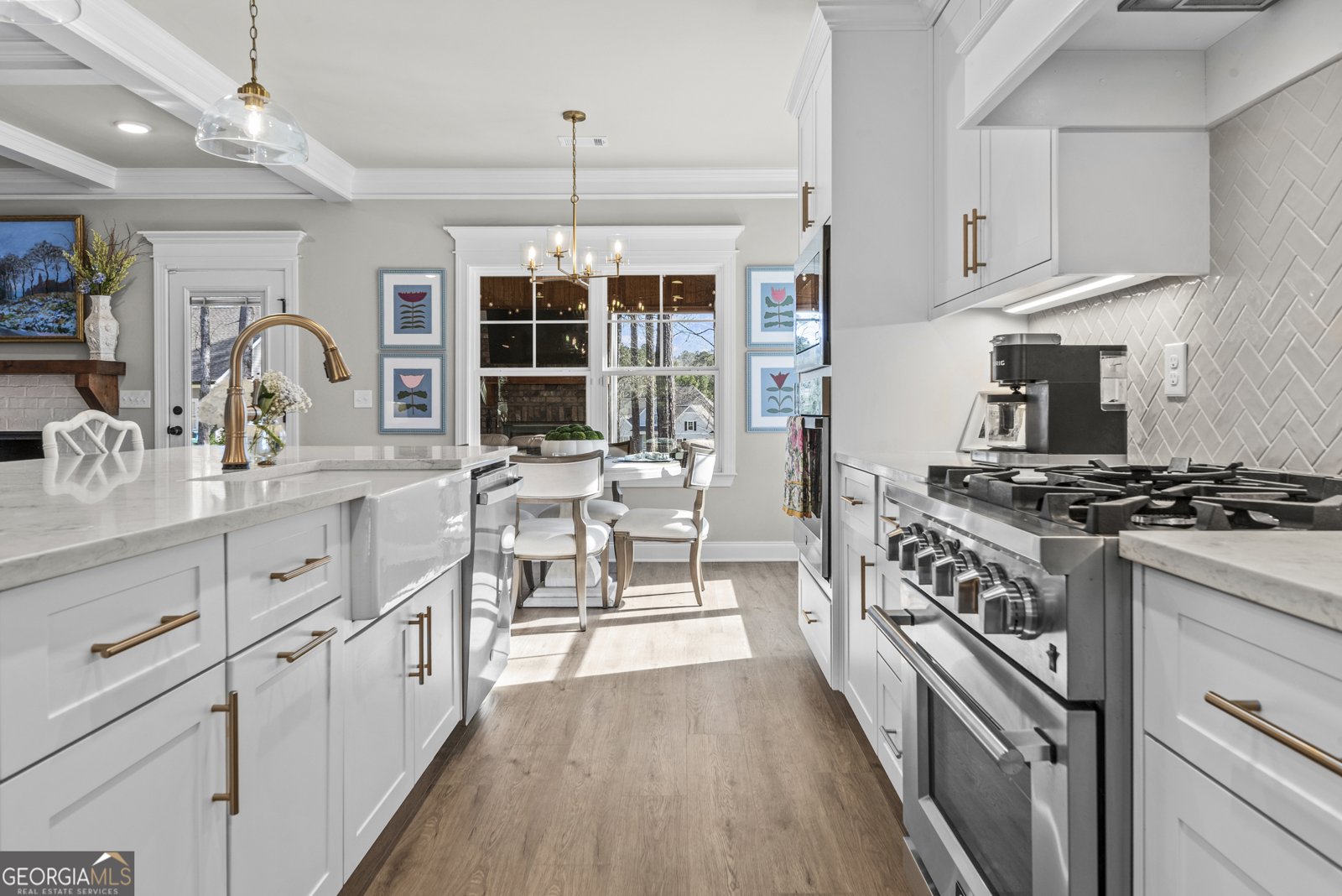 1030 Winged Foot Drive Greensboro - Photo 14