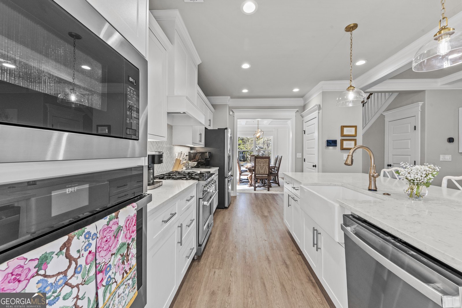 1030 Winged Foot Drive Greensboro - Photo 15