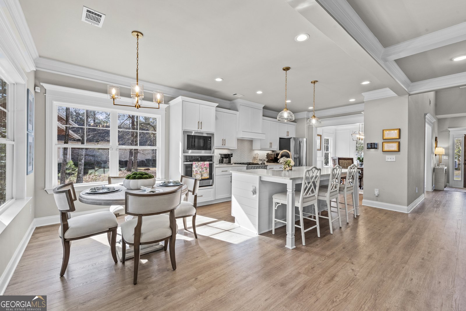 1030 Winged Foot Drive Greensboro - Photo 16