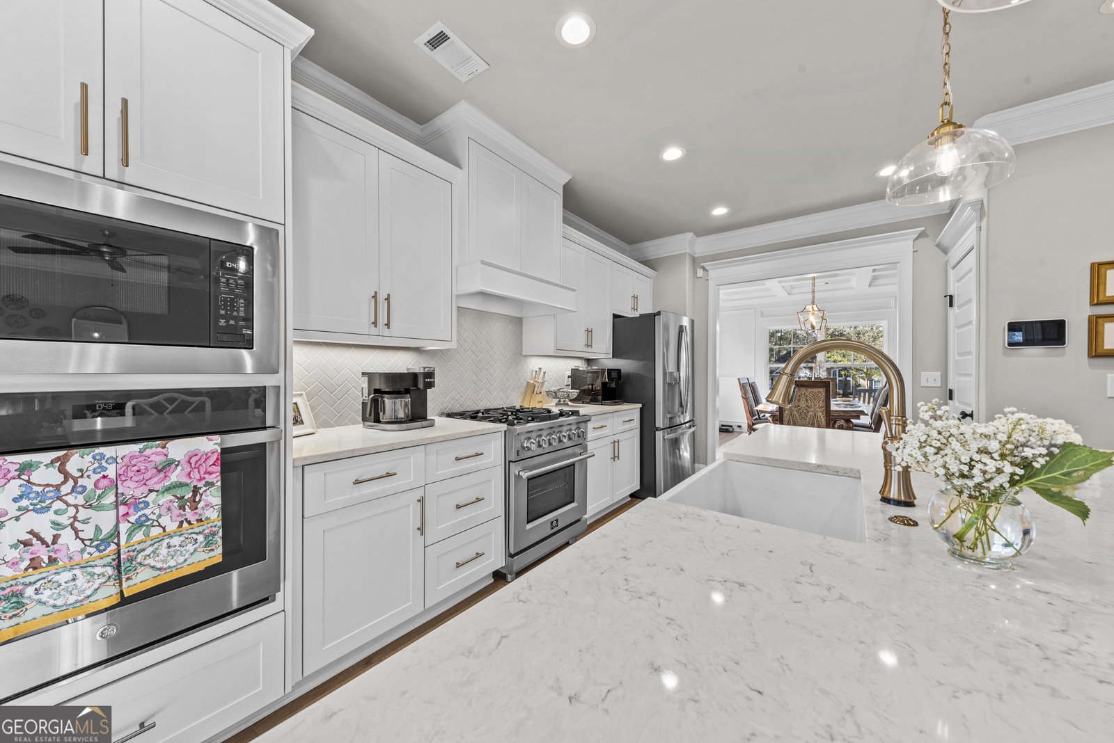 1030 Winged Foot Drive Greensboro - Photo 17