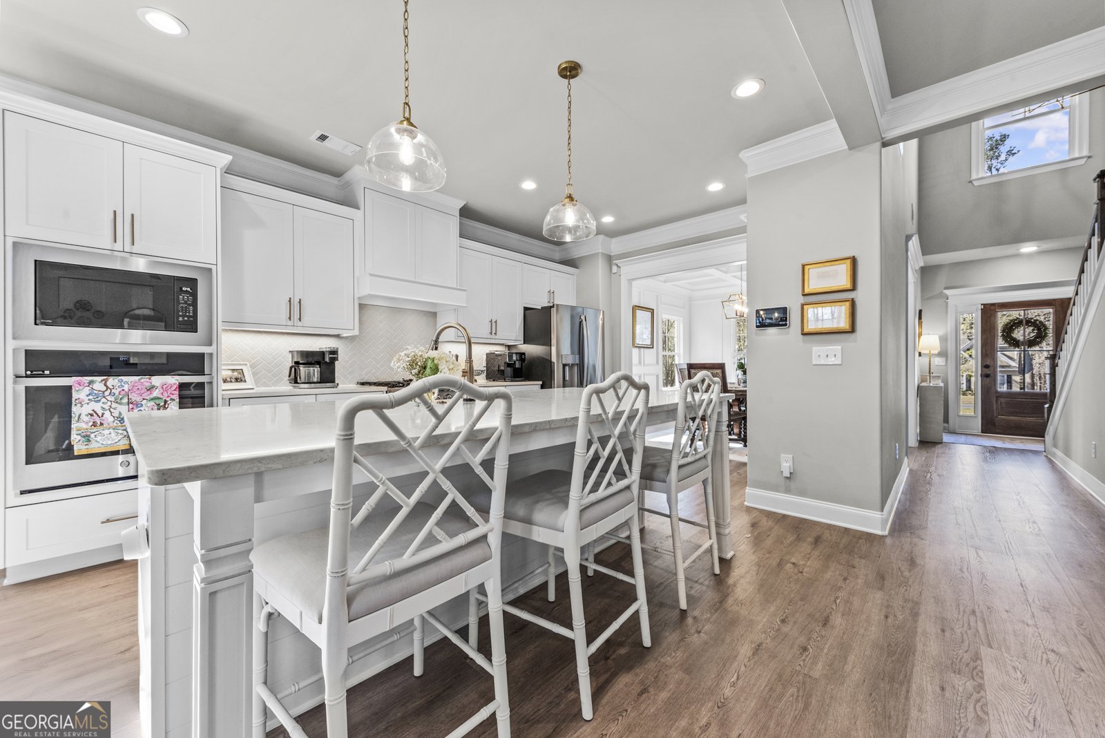 1030 Winged Foot Drive Greensboro - Photo 18