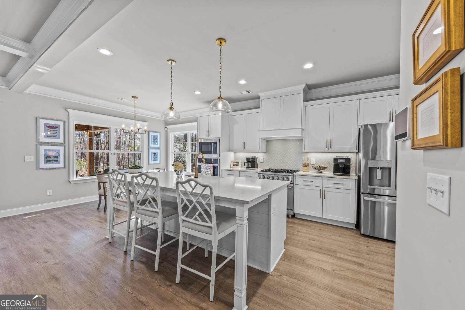 1030 Winged Foot Drive Greensboro - Photo 19