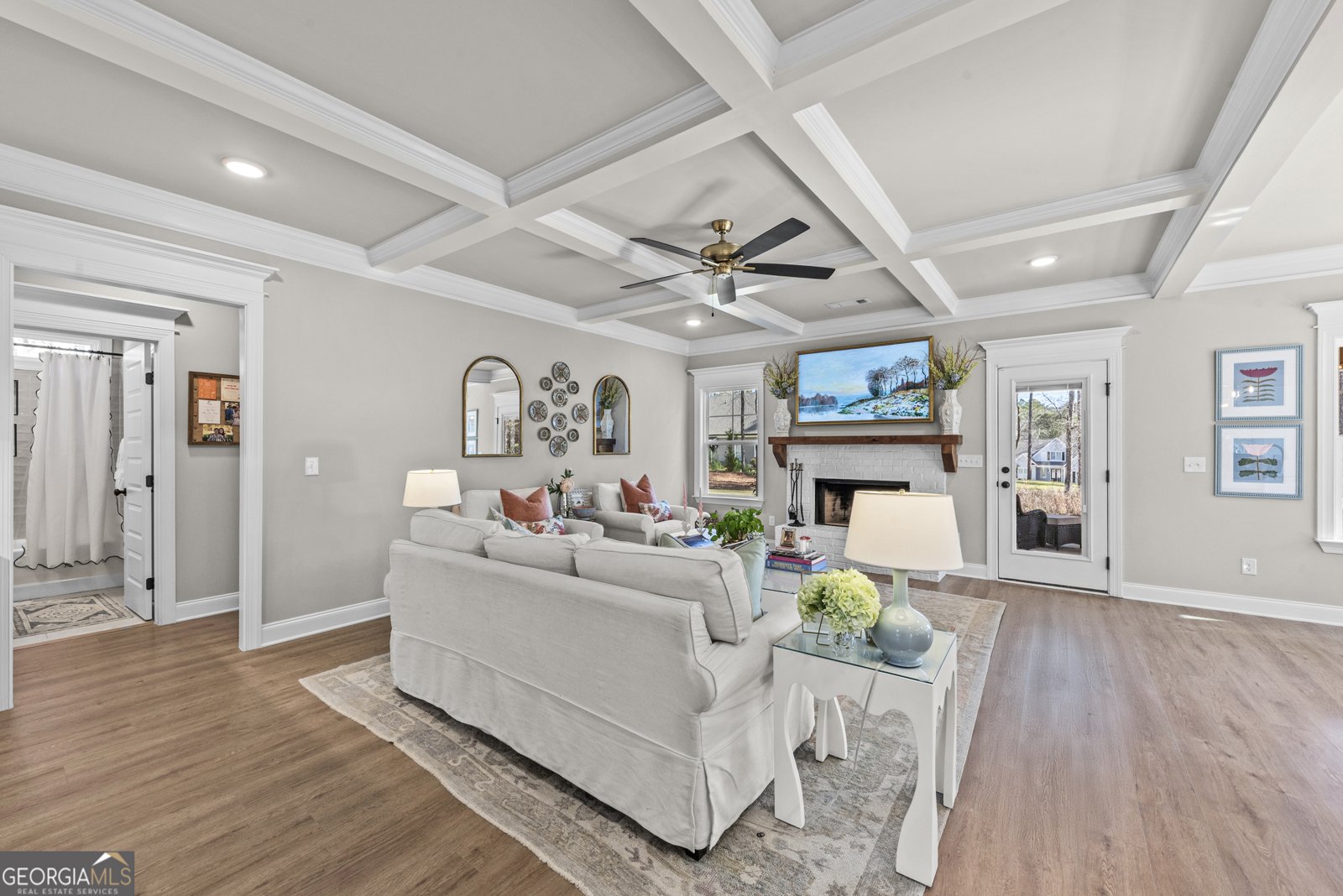 1030 Winged Foot Drive Greensboro - Photo 20