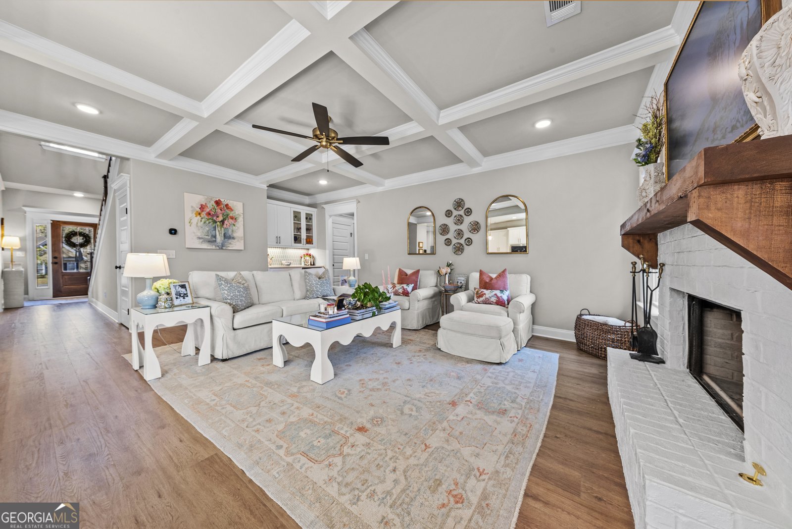 1030 Winged Foot Drive Greensboro - Photo 23