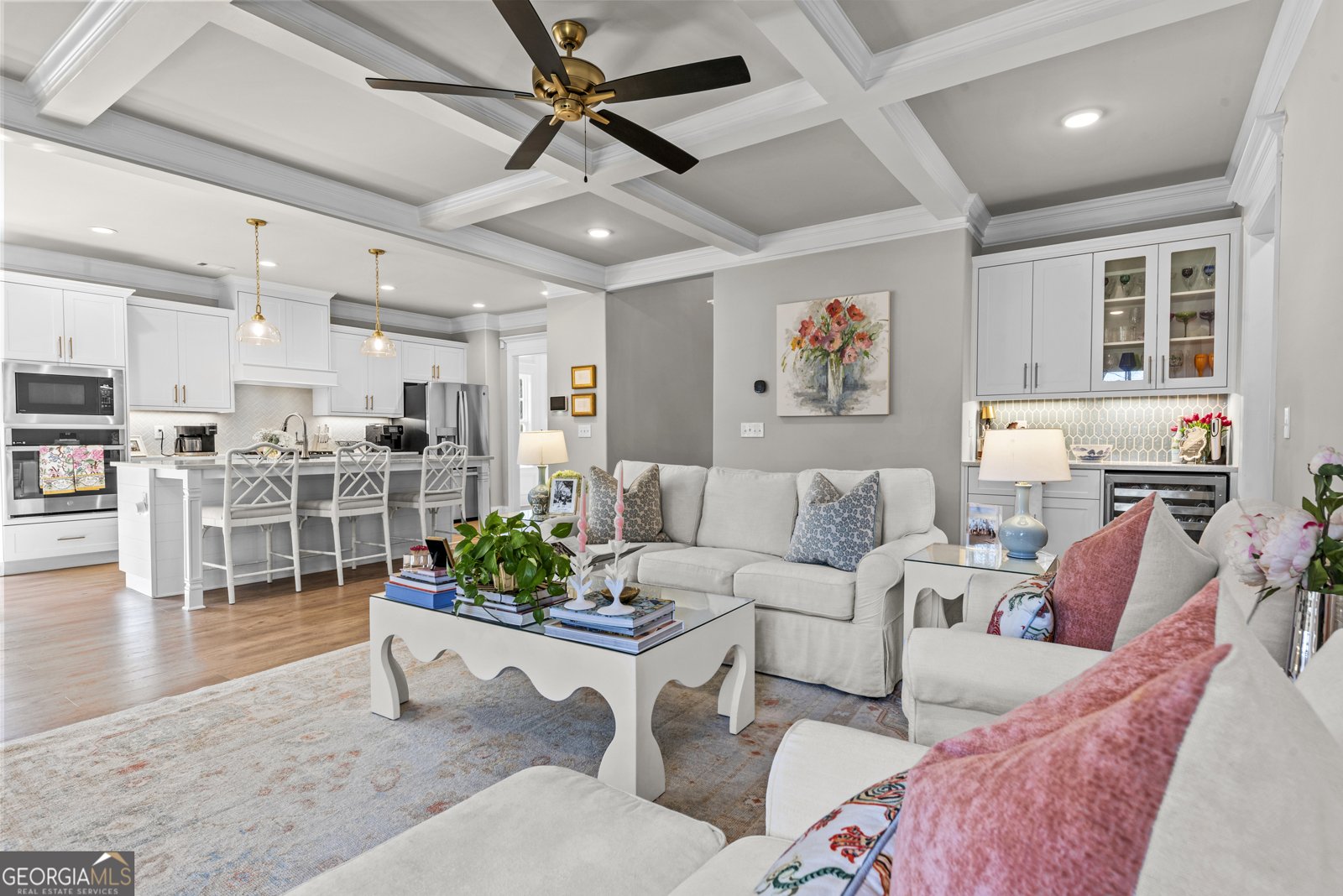 1030 Winged Foot Drive Greensboro - Photo 25